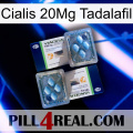 Cialis 20Mg Tadalafil viagra5
